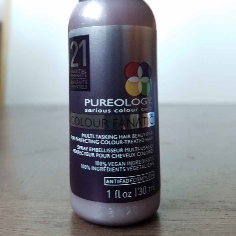 Purology Colour Fanatic - 1.5 oz